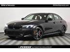 2023 Bmw 330