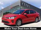 2023 Kia Rio