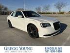 2022 Chrysler 300