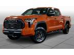 2024 Toyota Tundra