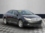 2011 Buick LaCrosse