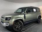 2023 Land Rover Defender