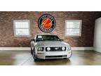 2006 Ford Mustang