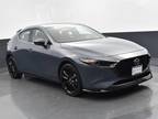 2022 Mazda Mazda3