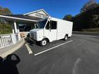 2014 Ford E-350 and Econoline 350