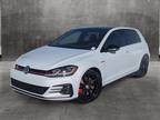 2021 Volkswagen GTI