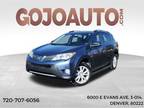 2014 Toyota RAV4