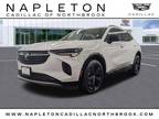 2022 Buick Envision