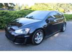2017 Volkswagen GTI