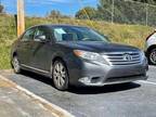 2011 Toyota Avalon
