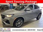2023 Buick Encore GX