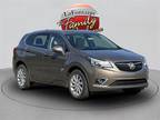 2019 Buick Envision