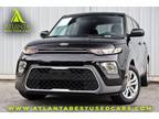 2021 Kia Soul