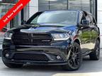 2018 Dodge Durango