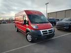 2016 RAM ProMaster 2500