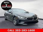 2020 Bmw 840