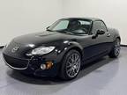 2010 Mazda MX-5 Miata