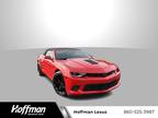 2015 Chevrolet Camaro
