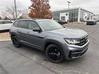 2023 Volkswagen Atlas