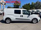 2018 RAM ProMaster City