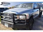 2006 Dodge Ram 2500 Truck