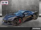 2022 Chevrolet Corvette