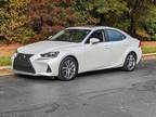2020 Lexus IS 300