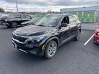 2021 Kia Seltos