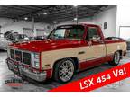 1987 GMC Sierra 1500