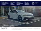 2022 Volkswagen Golf R