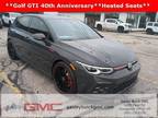 2023 Volkswagen GTI
