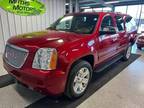 2014 GMC Yukon XL