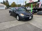 2009 Nissan Altima