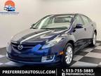 2011 Mazda Mazda6