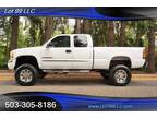 2005 GMC Sierra 2500