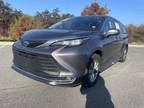 2022 Toyota Sienna