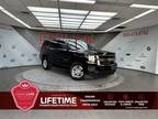 2016 Chevrolet Tahoe