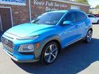 2019 Hyundai Kona