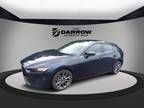 2020 Mazda Mazda3