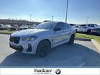 2023 Bmw X4