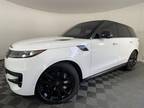 2023 Land Rover Range Rover Sport