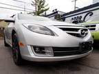2011 Mazda Mazda6