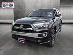 2017 Toyota 4Runner