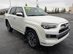 2023 Toyota 4Runner