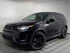 2023 Land Rover Discovery Sport