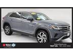 2022 Volkswagen Atlas