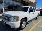 2008 Chevrolet Silverado 1500