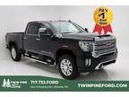 2022 GMC Sierra 2500