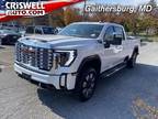 2024 GMC Sierra 3500