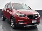 2017 Buick Encore